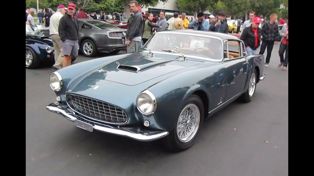 250 GT Speciale image 4