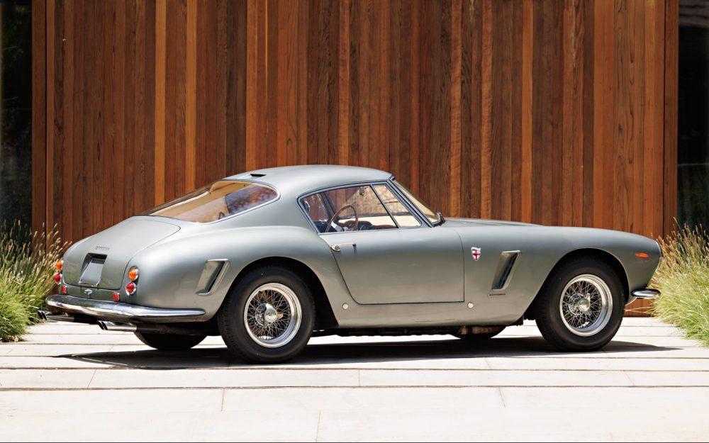 250 SWB image 4