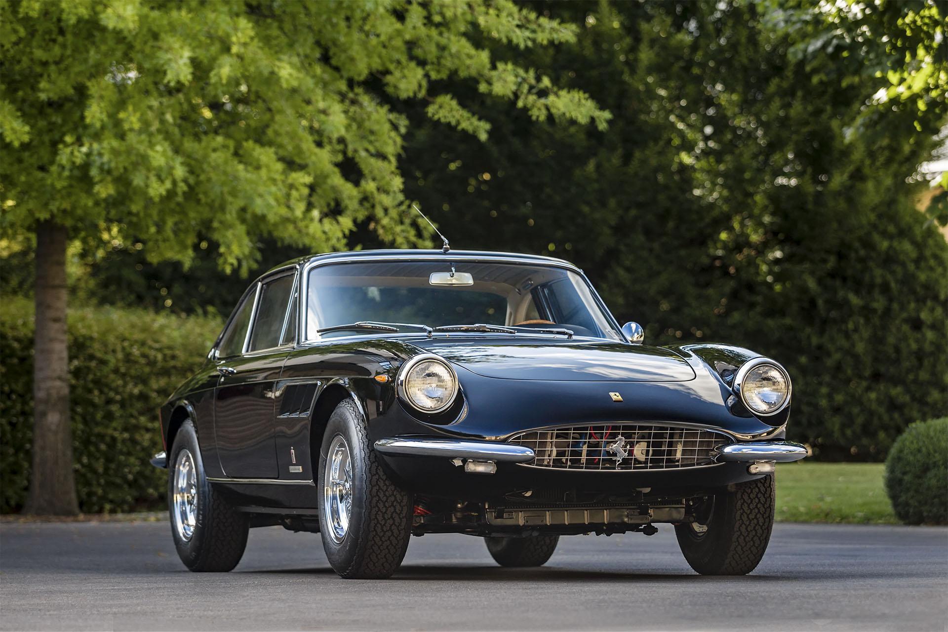 330 GTC image 4