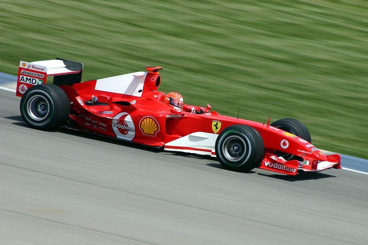 F2004 F1 image 2