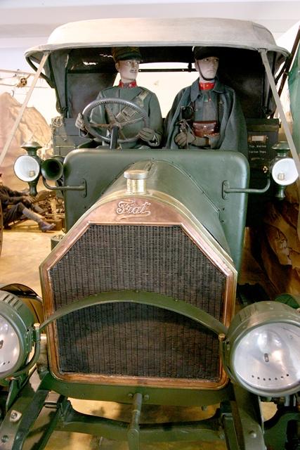 18P Camioncino militare image 2