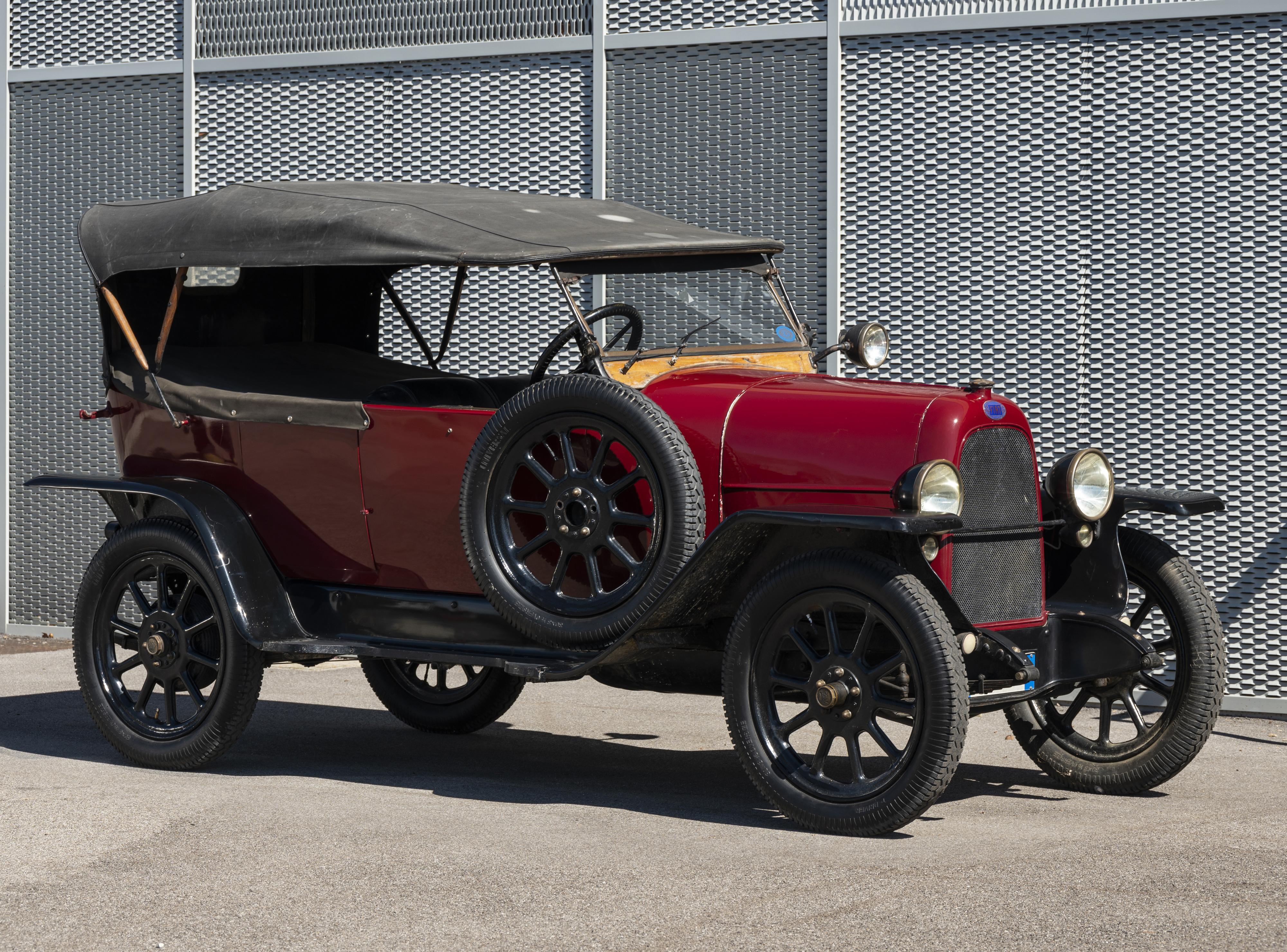 501 torpedo (blu) image 4
