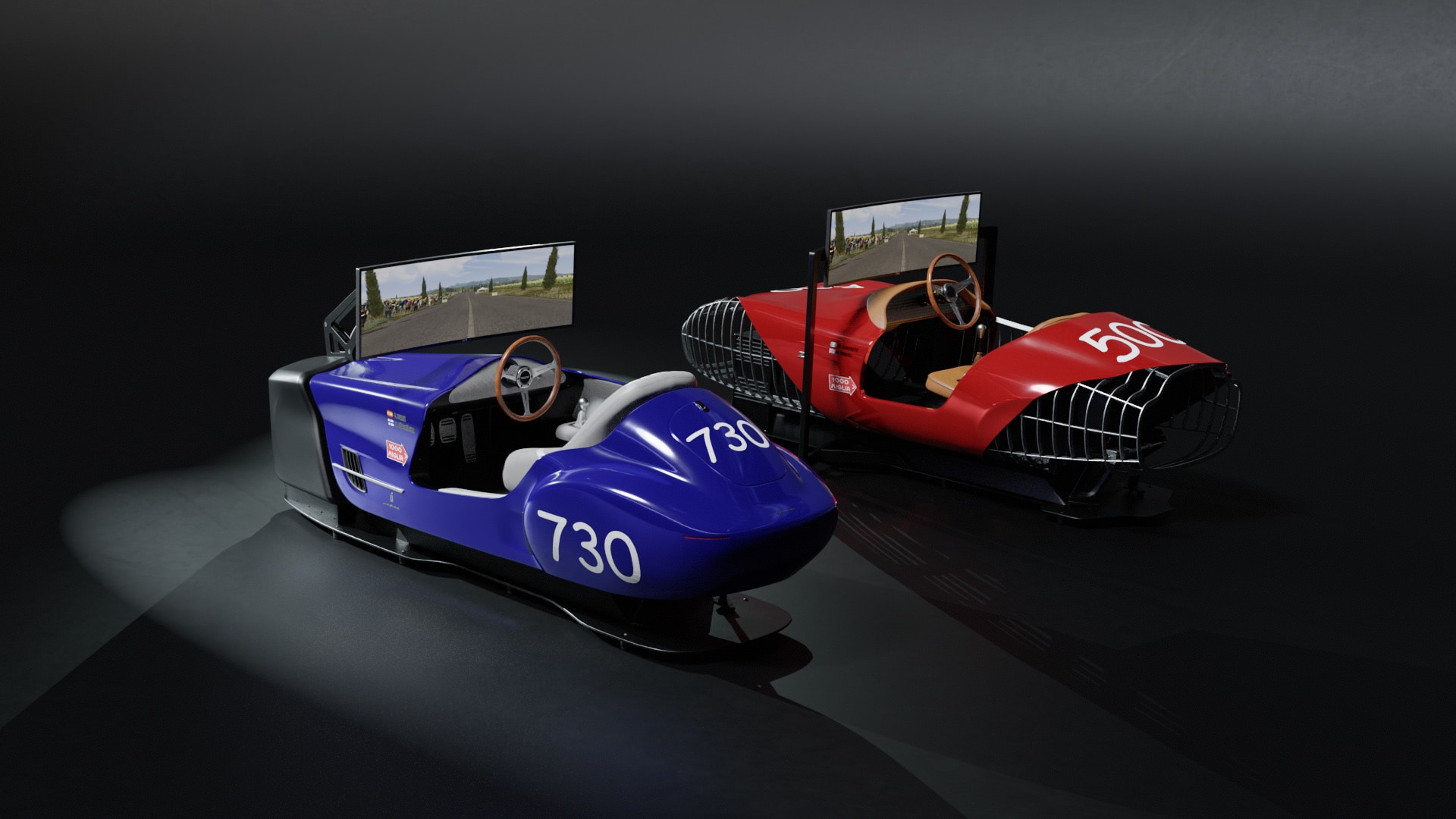 1000 Miglia 2026 - 4