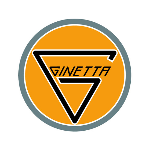 Ginetta logo