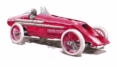 A Century in Motion – Part 3 - 2