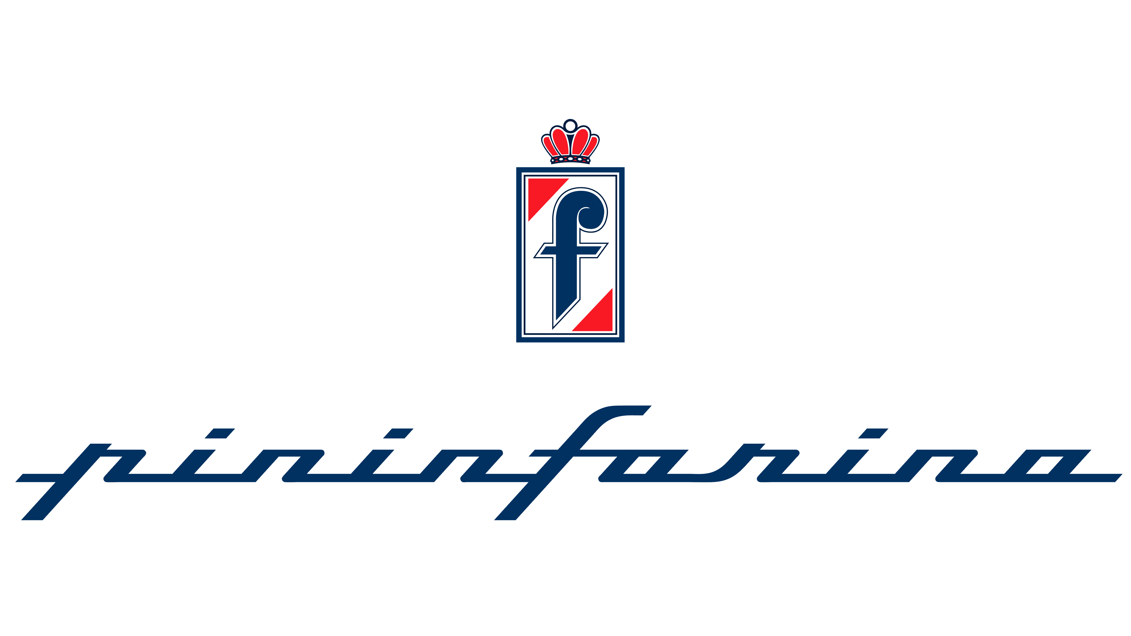Pininfarina logo image