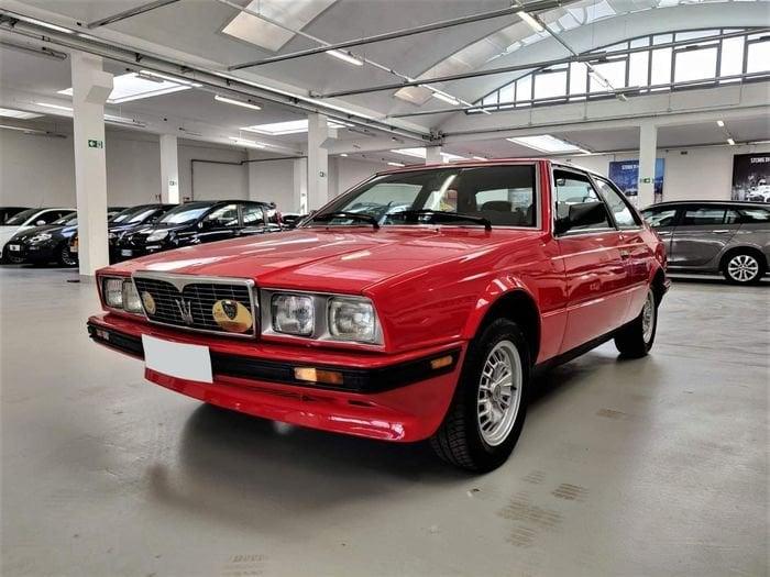 2000 biturbo (azzurra) image 3