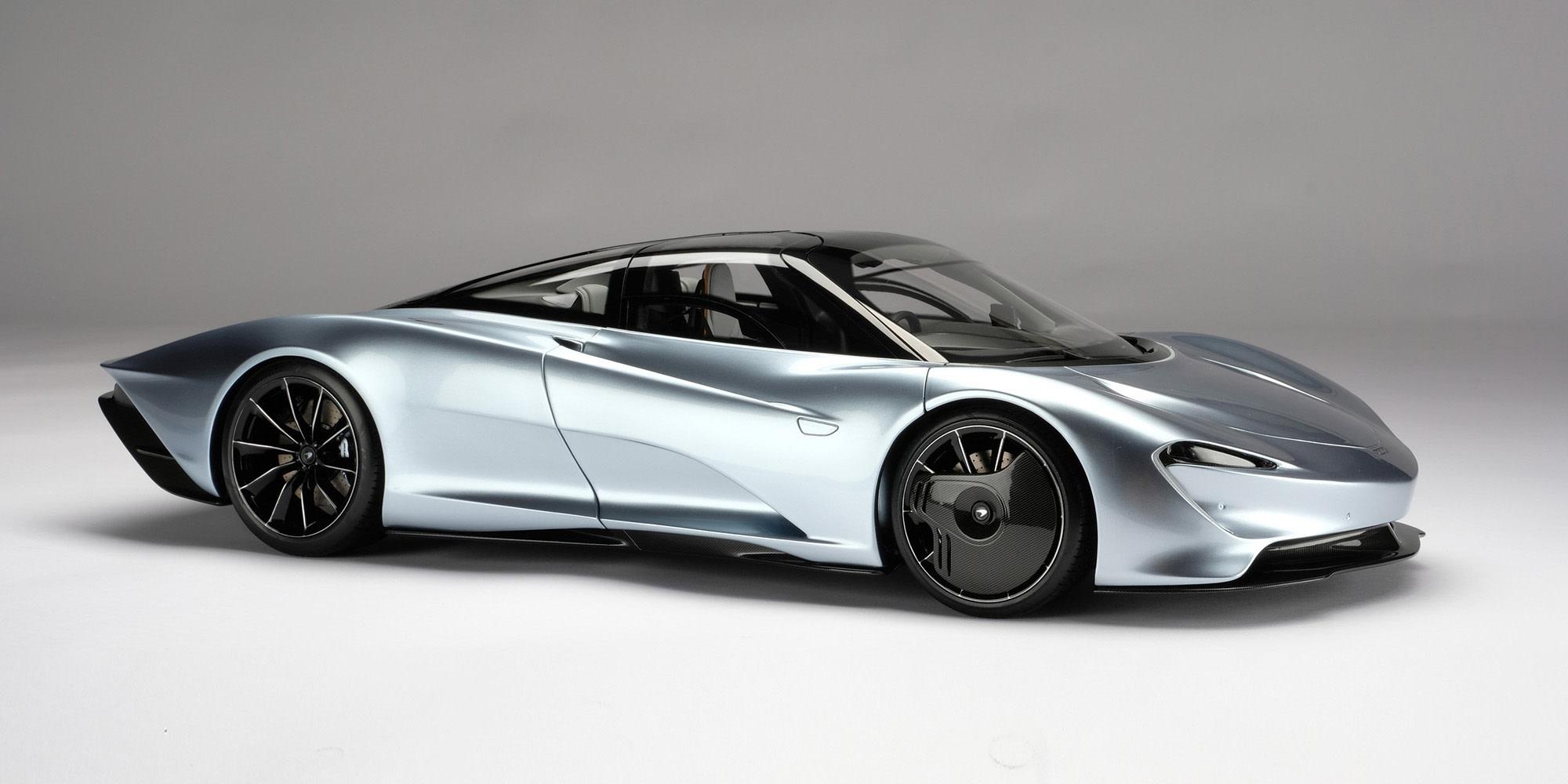 Speedtail image 4