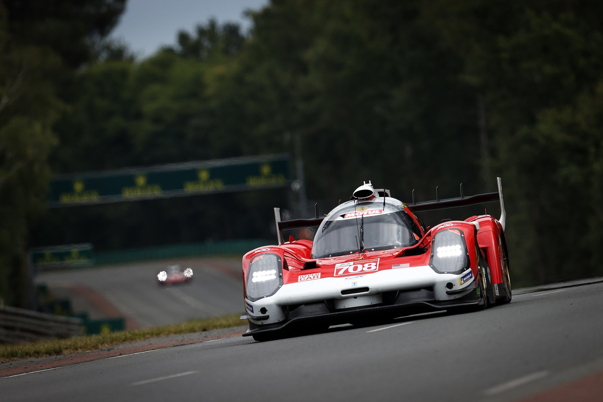 Tales of Le Mans from the Forgotten Marques — Part 2: Private dreams end at dawn