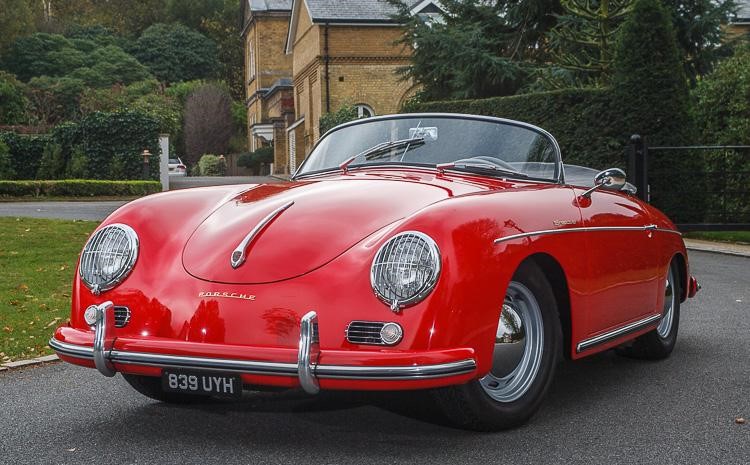 356 Speedster image 2