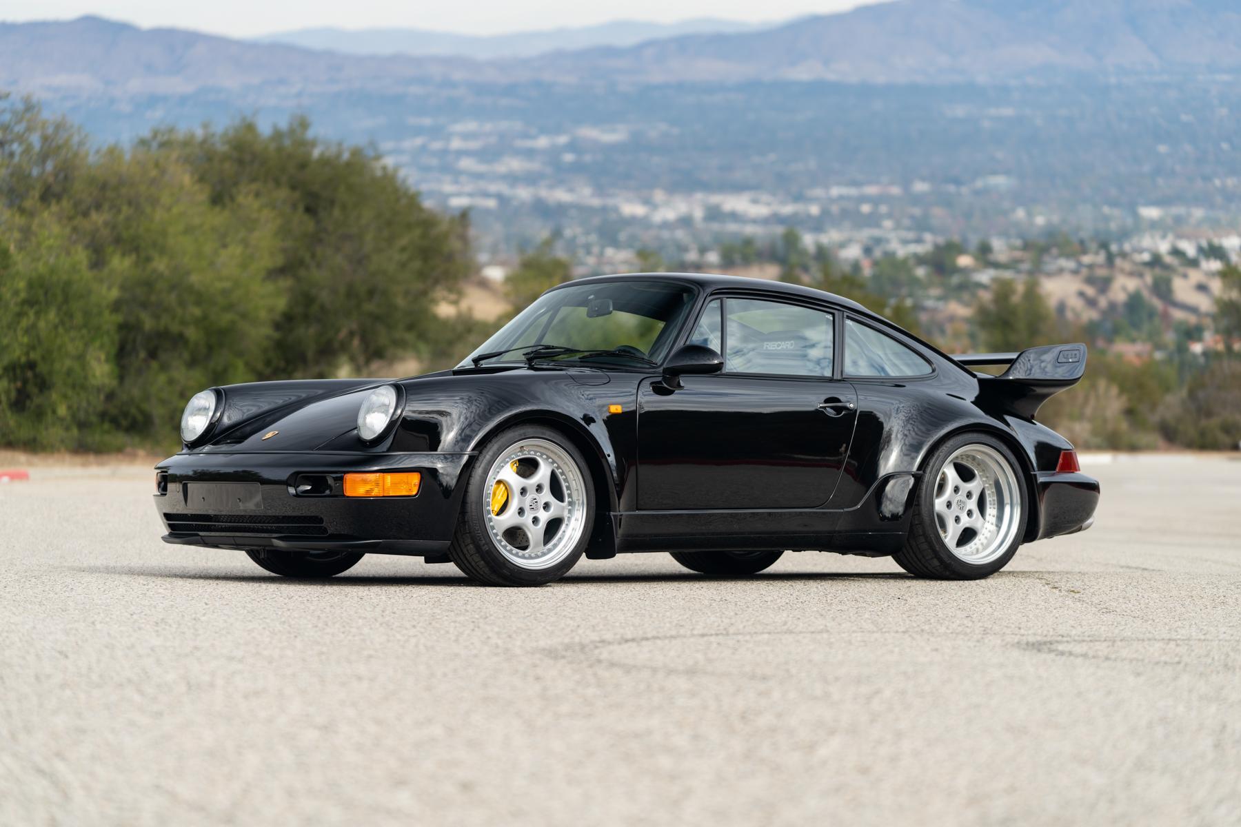 911 RS 3.8 image 3