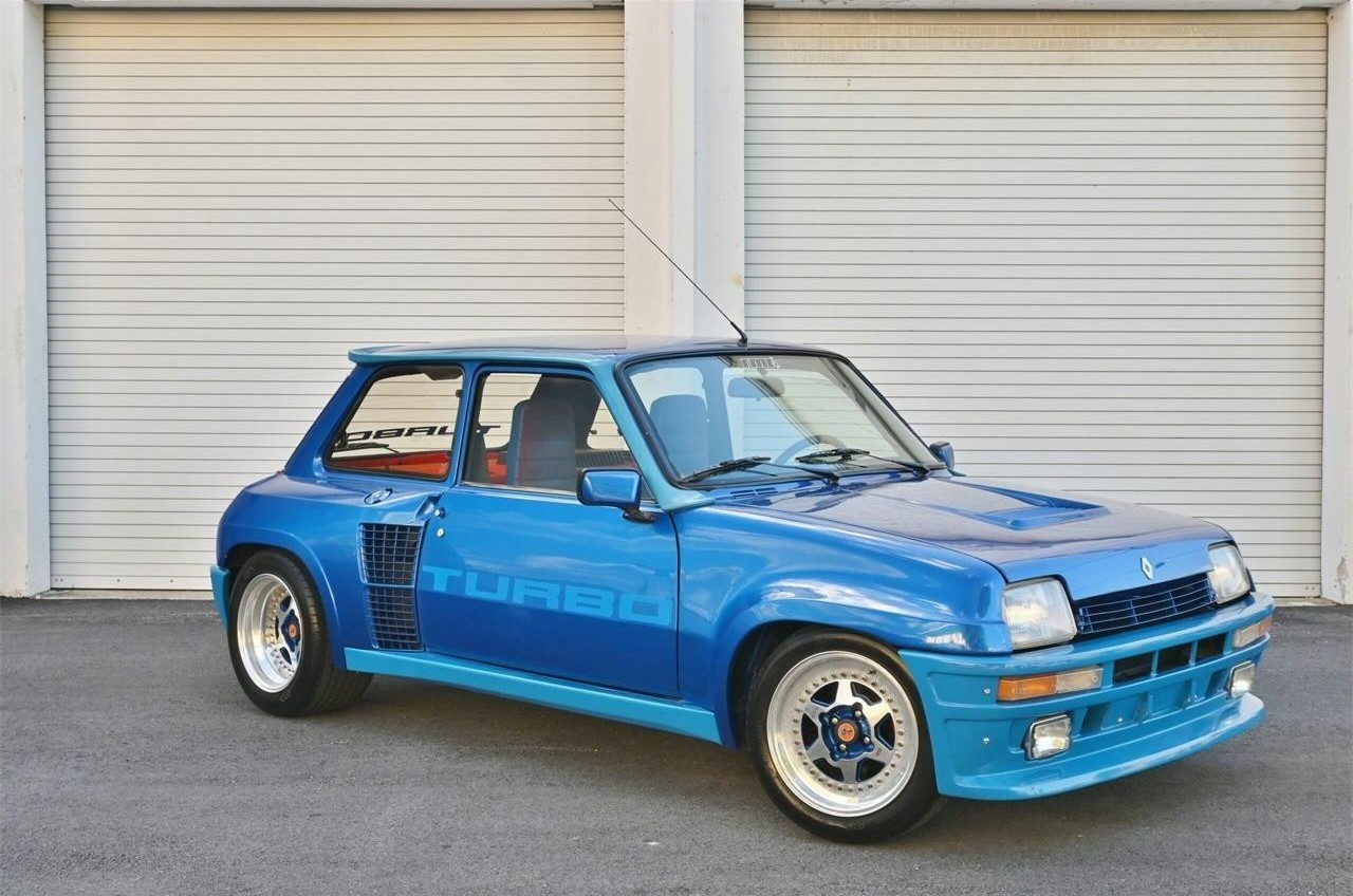 R5 Turbo image 1