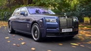 Roarington Metaland Rolls Royce Phantom