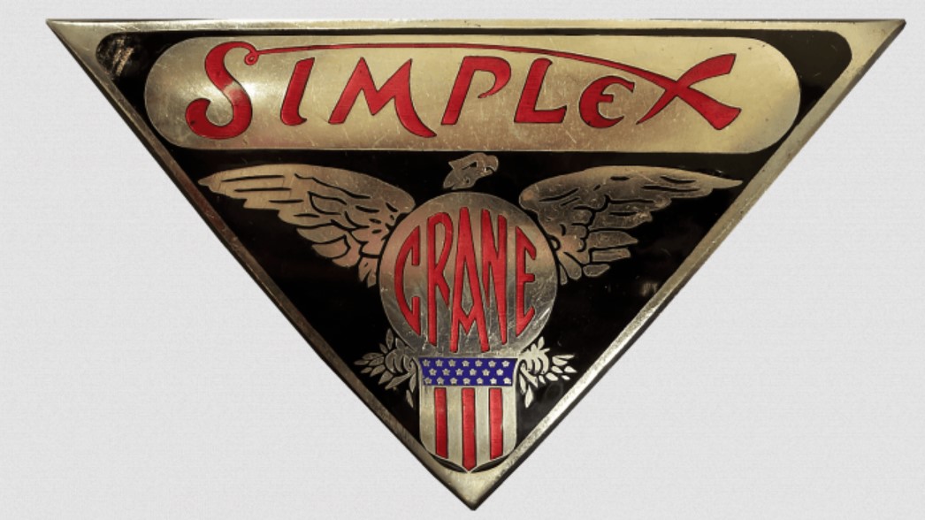 Simplex logo