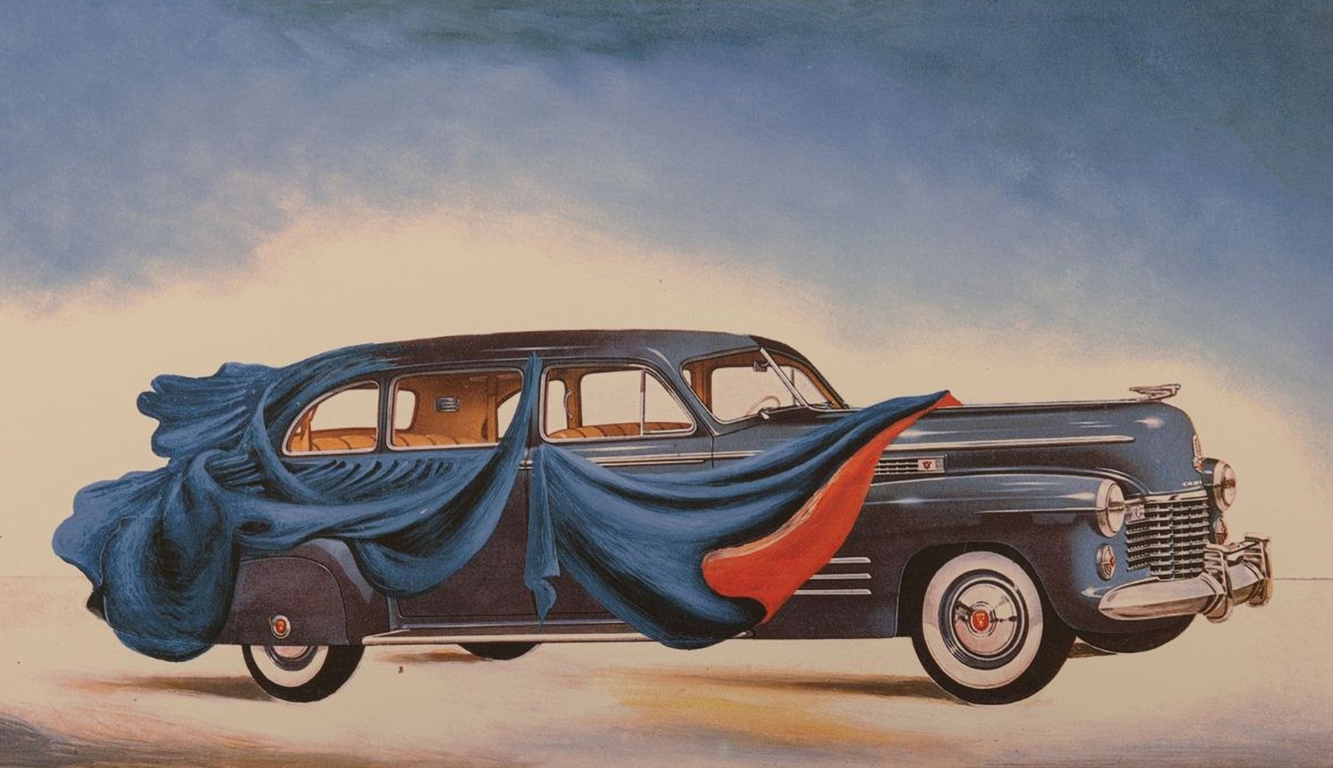 Salvador Dalí - 2