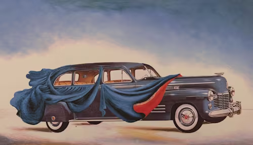 Salvador Dalí - 2