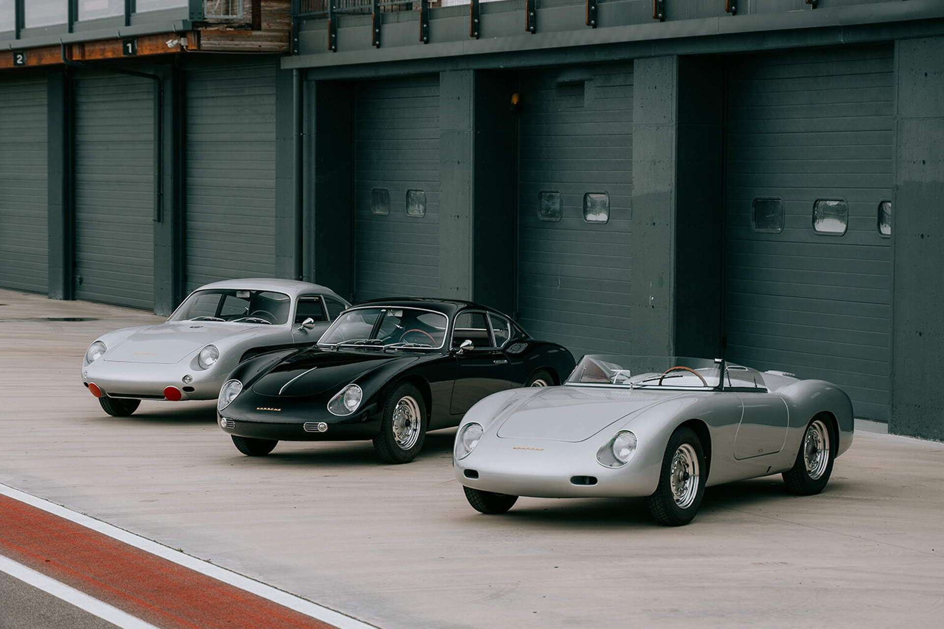 Zagato: Very Young - 5