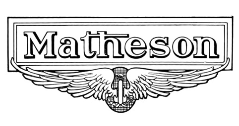 Matheson logo