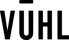 VŪHL logo