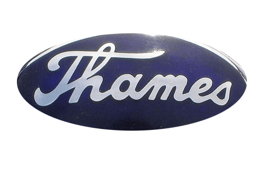 Thames logo image