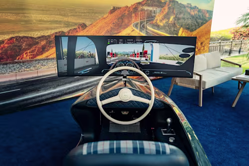 Roarington teaches - 3