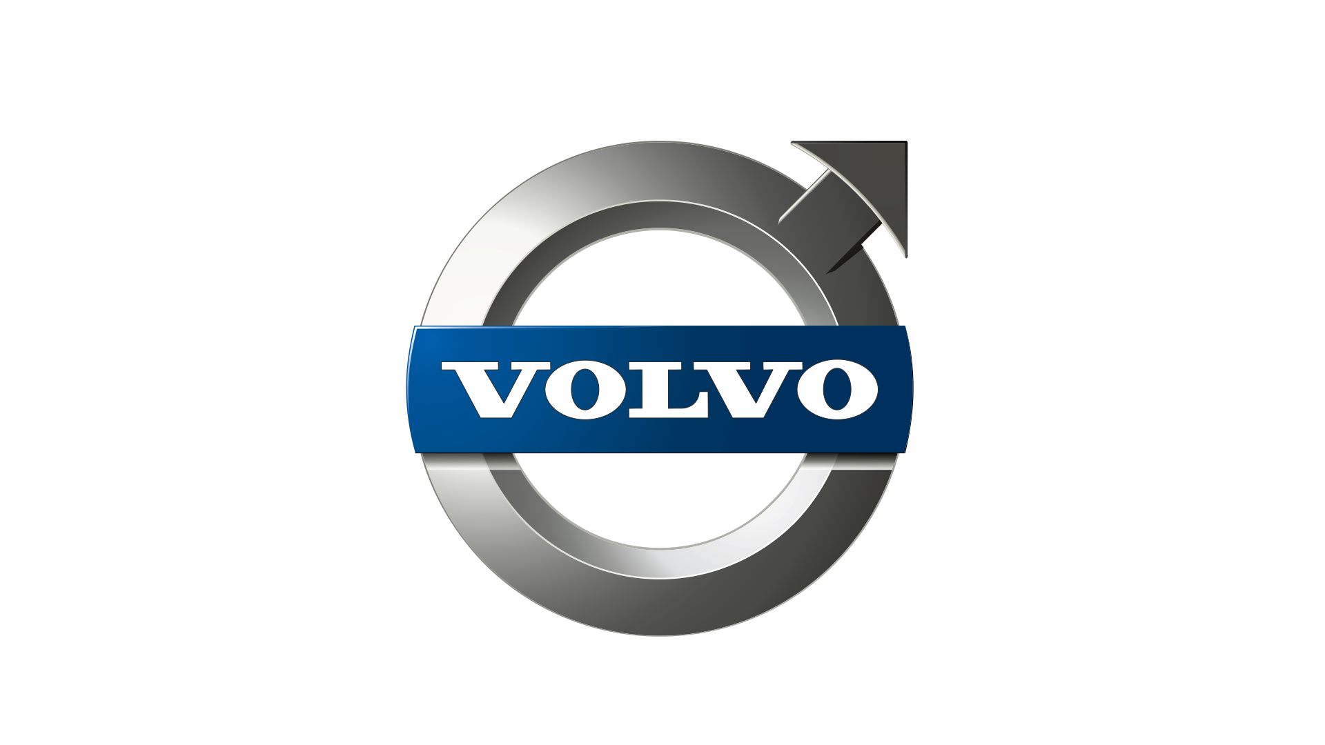 Volvo logo