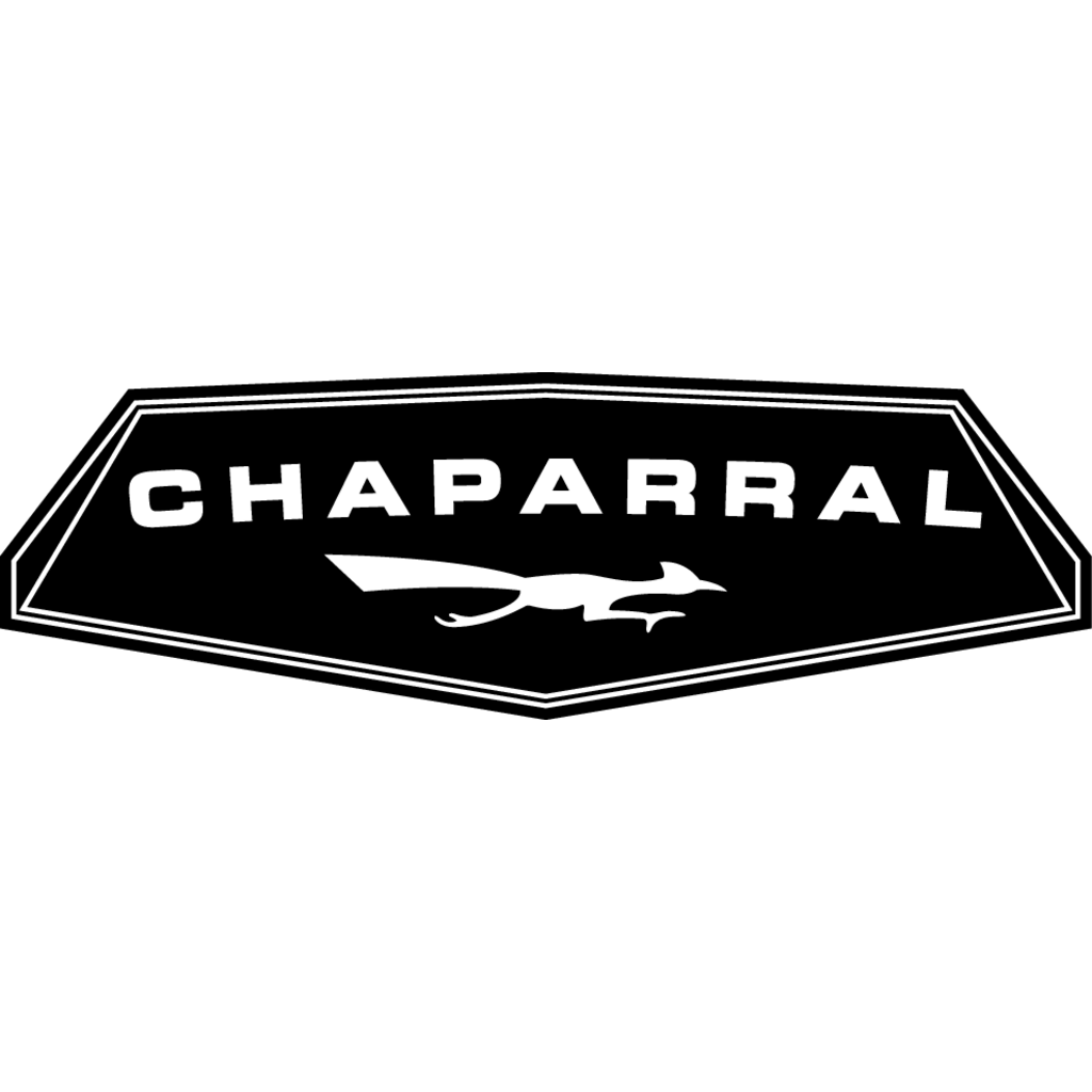 Chaparral logo