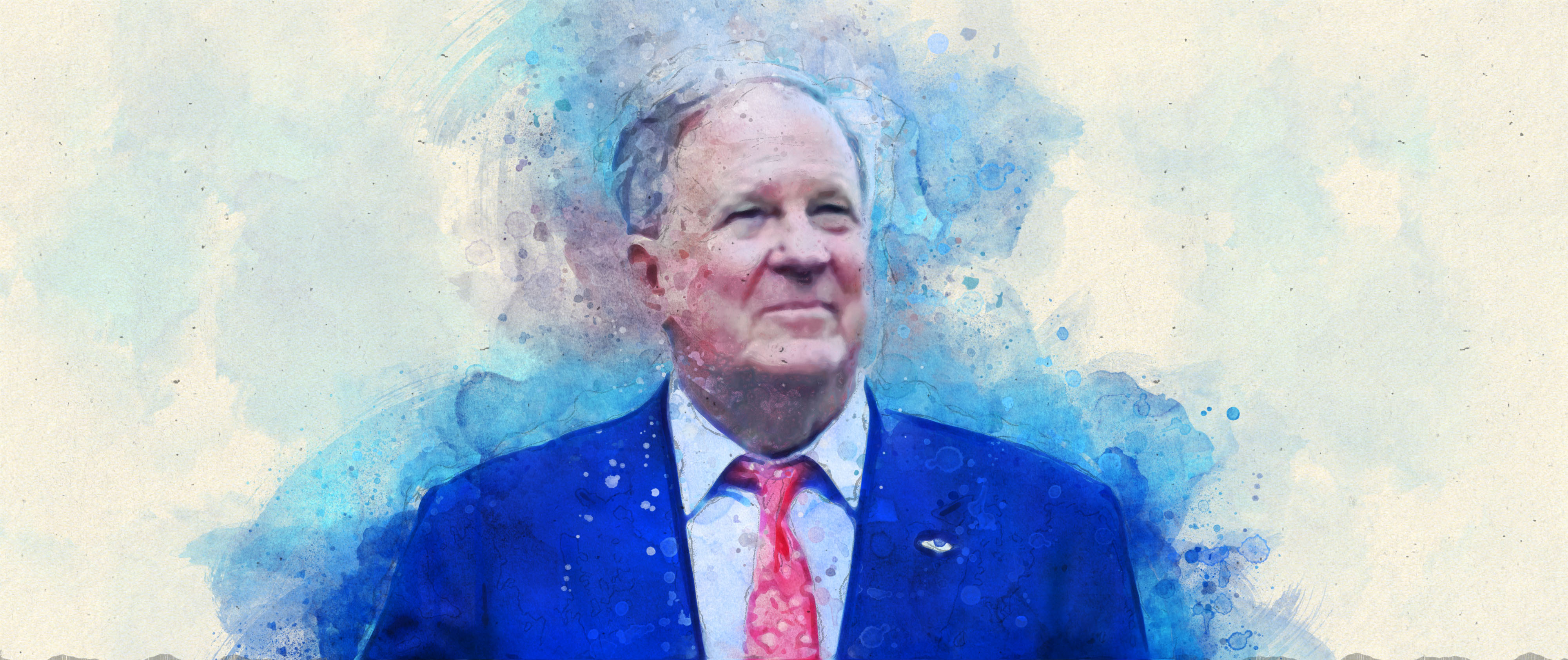 David Sydorick 2025 logo image