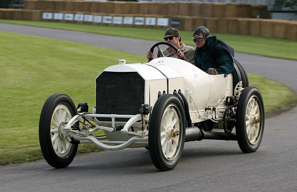 Grand Prix Car image