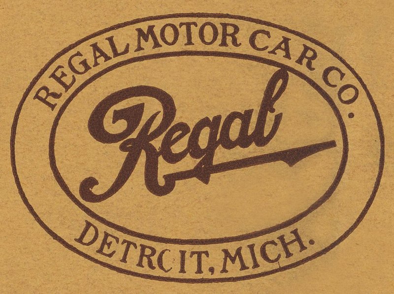 Regal logo image