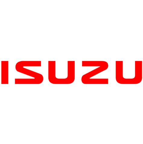 Isuzu logo