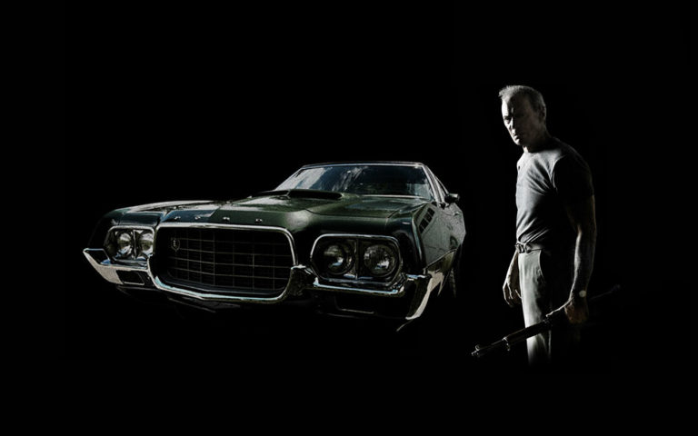 Cars & Movies 1. Ford: The American Evergreen