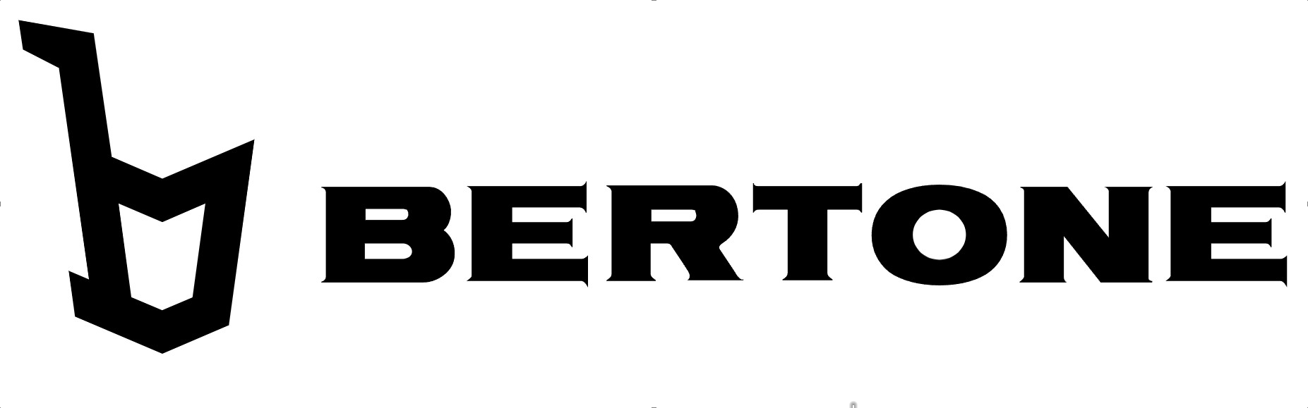Bertone logo image