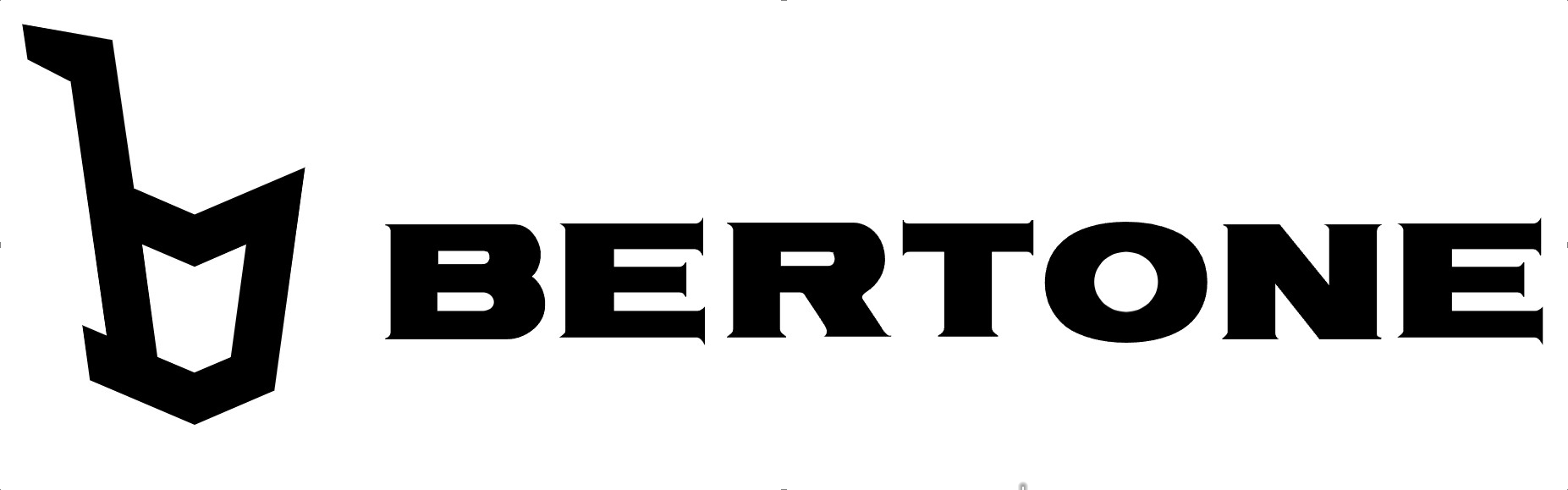 Bertone logo