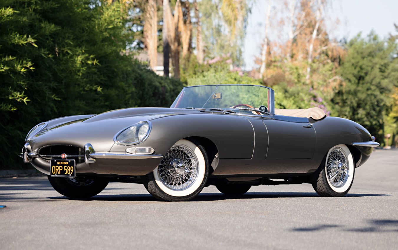 1964-Jaguar-E-Type-S1-3.8-Fixed-Head-Coupe