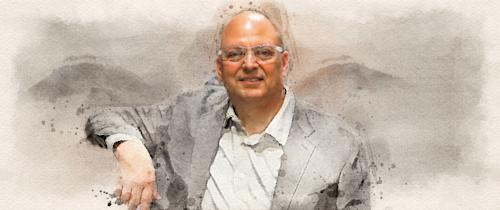 Roarington Metaland: David MacNeil