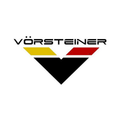 Vörsteiner logo