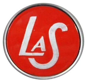 LaSalle logo