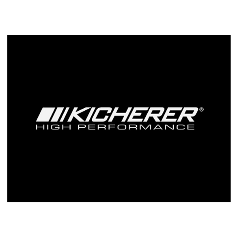 Kicherer logo