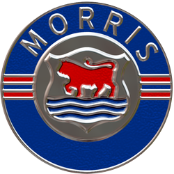 Morris logo