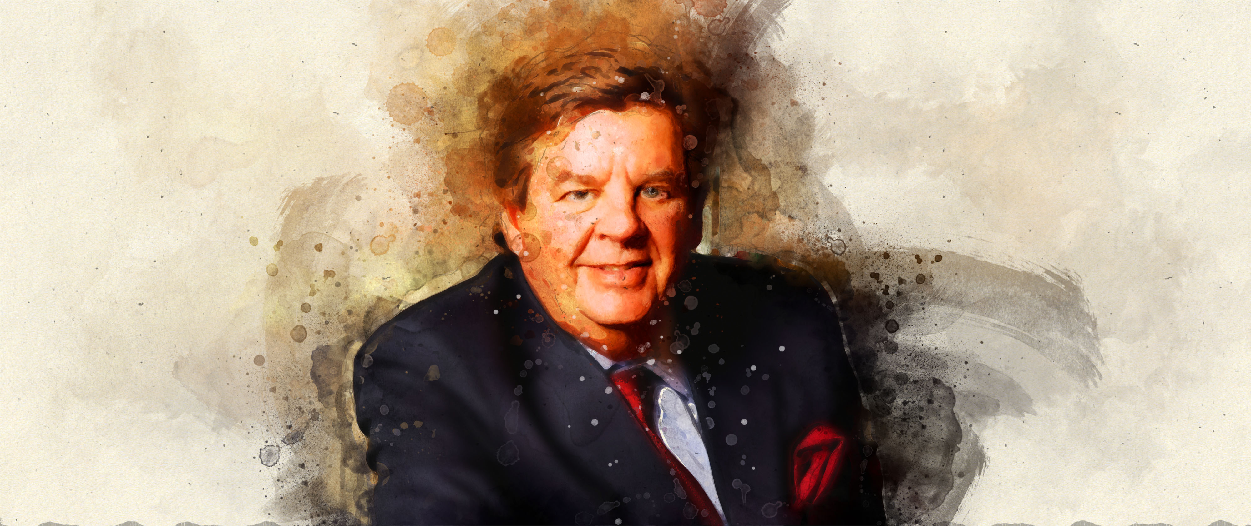 Johann Peter Rupert 2025 logo image