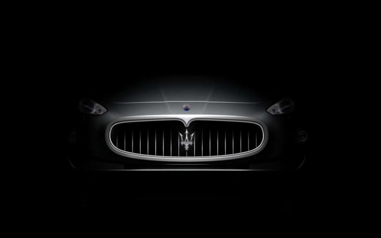 Cars & Movies 21 - Maserati: the three faces of the Trident