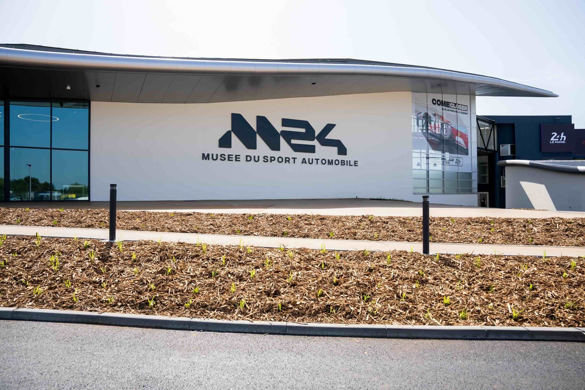 M24 – Motorsport - 1