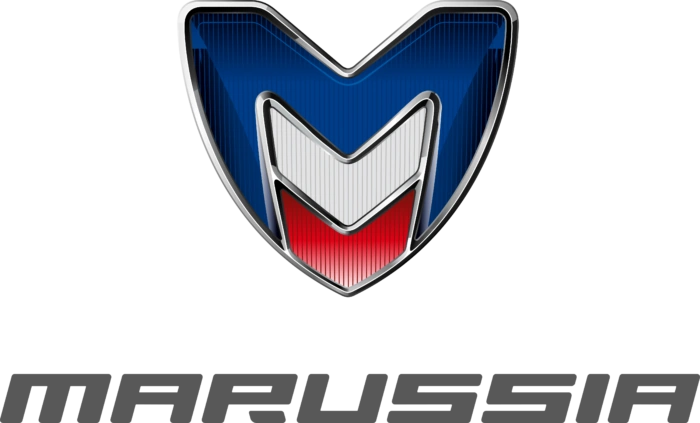 Marussia logo