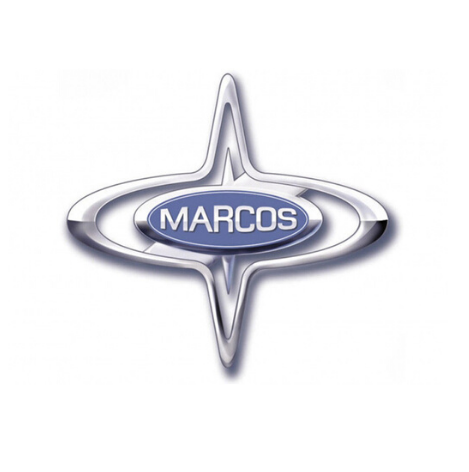 Marcos logo