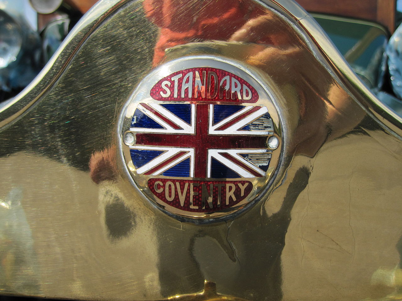 Standard Eleven logo