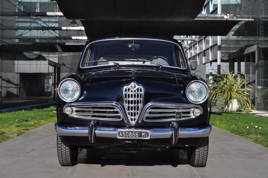 Giulietta t.i. image 4