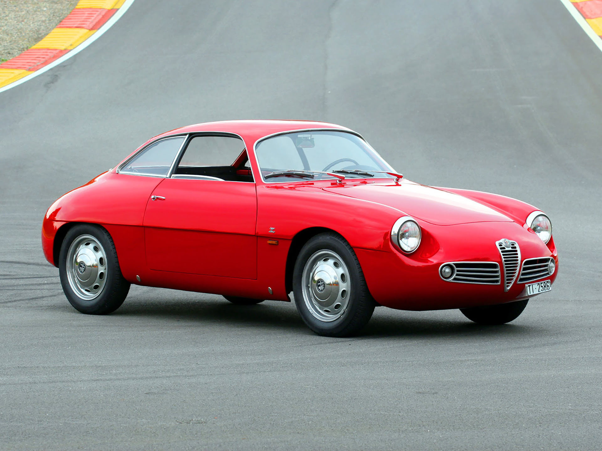 Zagato: Over a Hundred Years - 4