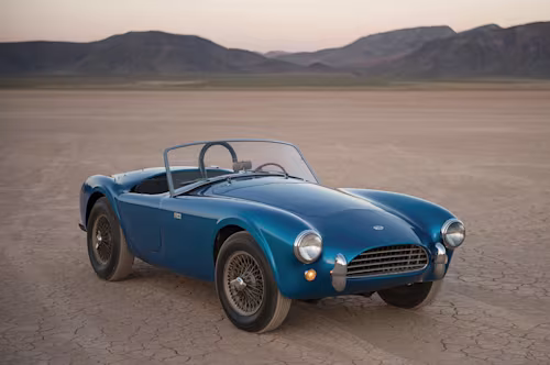 7_Shelby Cobra