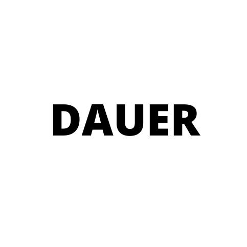 Dauer logo